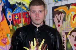 Yung Lean 将举办首个大型艺术展览《Collected Works 2016–2026》