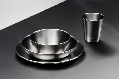 丹麦品牌 Rains 进军家品界，推出模组化厨房用品