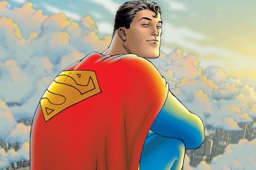 James Gunn 透露 DC 全新超人电影《Superman》将以 IMAX 规格拍摄