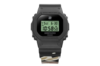 G-SHOCK × UNDEFEATED 再度推出限量联名腕表