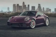 保时捷 Porsche 为 2027 年 911 Carrera S 重推手动变速箱