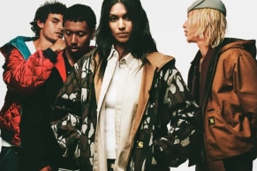 Carhartt WIP 推出 OG Active Jacket 50 周年纪念系列
