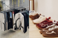 全新选品店铺 FLOM_ 旗舰店正式开幕