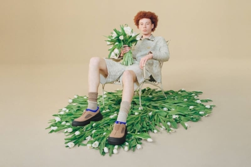 UGG 2026 春季推出全新 Golden 及 Heritage Utility 系列