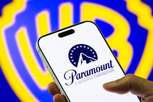 Paramount 出招发动 1,084 亿美元恶意收购 Warner Bros. Discovery 力阻 Netflix