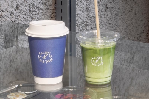 Rocky’s Matcha 进驻 Tokyo：首间日本实体店登陆原宿 Harajuku Quest