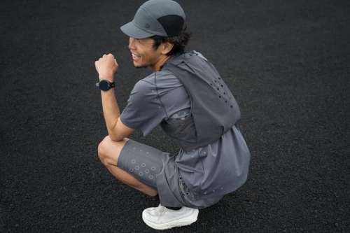 技术美学再进化！Goldwin 0 首个机能系列「Performance Capsule」登场