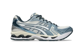 ASICS 推出 GEL-Kayano 14 全新蓝染配色「Raw Indigo」鞋款