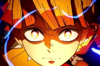 《鬼灭之刃 火之神血风谭 2》推出「我妻善逸（无限城篇）」全新追加角色 DLC