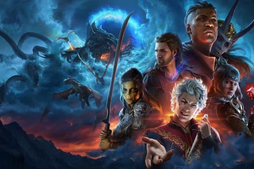 HBO 找来 Craig Mazin 打造《Baldur’s Gate》真人影集