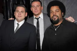 《24 Jump Street》开拍筹备中 Jonah Hill、Channing Tatum 伙 Ice Cube 传原班人马回归