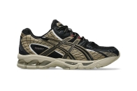 ASICS GEL-NIMBUS 10.1 GORE-TEX「Black Pepper」配色鞋款登场