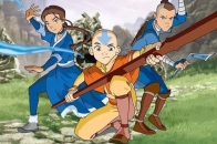 《Avatar: The Last Airbender》宇宙扩张：2026 年推出全新格斗游戏