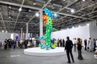 Art Basel 2026：把「发现惊喜」重新带回博览会现场