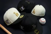New Era 推出 Shohei Ohtani MVP 纪念帽款系列，致敬历史性成就