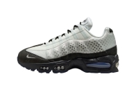 Nike 推出 Air Max 95 全新配色「211」，经典鞋款换上未来感新装