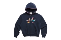 Madhappy 怀旧演绎经典 Disney 角色，全新联乘胶囊系列登场