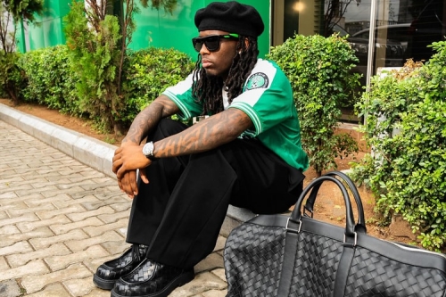 Twitch 直播主会成为时尚界下一个战场吗?