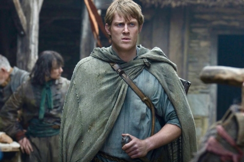 《冰与火之歌:权力游戏》最新前传影集《七王国的骑士》最终预告发布