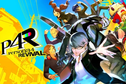 Atlus 宣布《Persona 4 Revival》重制版 2027 年正式推出