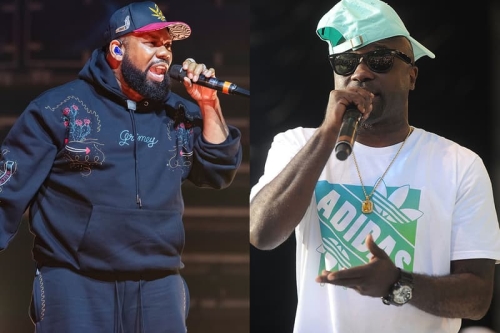 Raekwon × Mobb Deep 30 周年联合巡演正式揭晓
