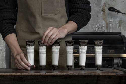 LE LABO 带来香氛身体系列全新作品——香氛护手霜