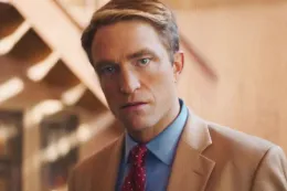 A24 发布 Robert Pattinson 主演、Lance Oppenheim 执导惊悚片《Primetime》最新预告
