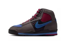 Nike 以「Cave Stone/Mystic Hibiscus」配色复刻 Baltoro High 鞋款
