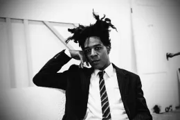 Kid Cudi 能否胜任饰演 Basquiat？他本人给出肯定答案