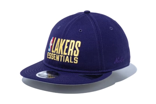 Fear of God 与 New Era 推出 NBA RC 9FIFTY 全新联名帽款