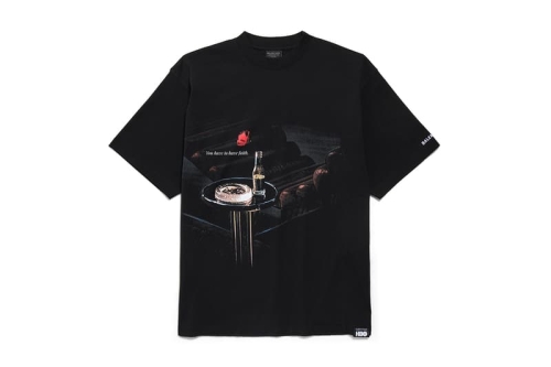 Balenciaga 冬季 26 系列骚后即空降独家「ClairObscur」胶囊系列