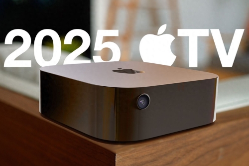 传新款 Apple TV 将于今年晚些时候上市，搭载 A17 Pro 芯片