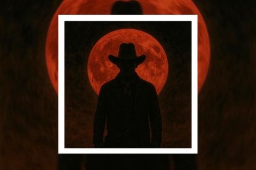 Breaking Rust《Walk My Walk》登上 Billboard Country Digital Song Sales 榜首