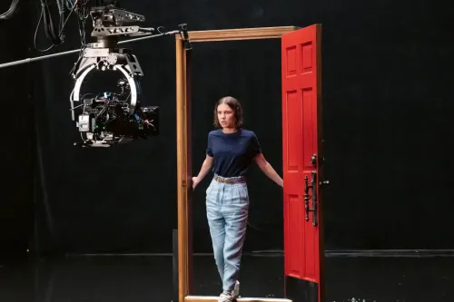 Netflix 与 Assouline 携手推出奢华《Stranger Things》摄影集