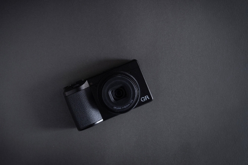 Ricoh 理光 GR IV HDF 正式发布