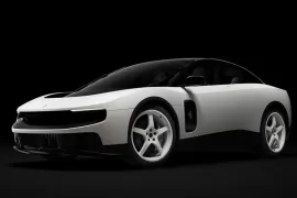 Ferrari 首款量产电动车 Luce「Chassis 0」将亮相历史性慈善拍卖