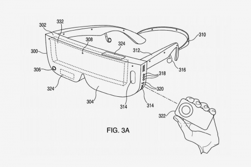 Apple 即将推出的 AR 眼镜定价高达 2,000 美元？