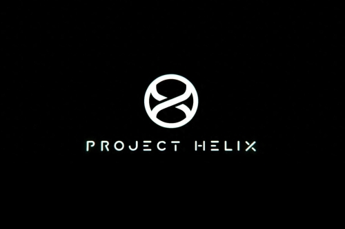 微软确认Xbox“Project Helix”采用 AMD 定制芯片并支持多帧生成 ​