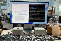 Meta 携手 Apple 将 8160 亿参数 AI 模型引入 Mac Studio