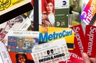 向 MetroCard 说再见：纽约经典票卡的最后一程