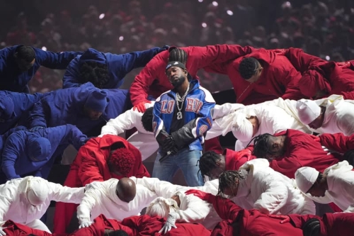 关于 Kendrick Lamar 与《South Park》主创的喜剧电影,我们已知与未知的一切