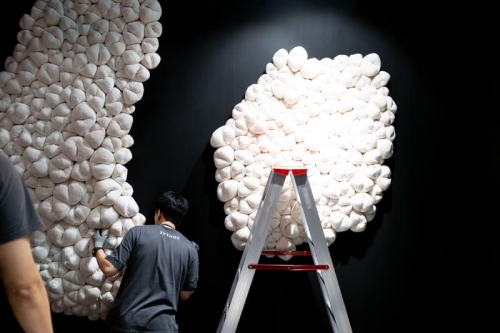 Eythos 与永续艺术物流新时代