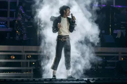 Lionsgate 目标于 2027 年底至 2028 年初上映《Michael 2》