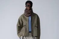 Goldwin 2026 秋冬系列型录发布 Lookbook