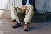 BIRKENSTOCK 1774 正式推出 ENSEMBLE 1774