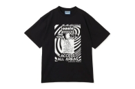 Oasis 携手 PLEASURES 推出 SS26 联乘系列