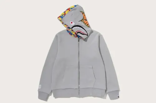 BAPE × MEDICOM TOY 30周年系列复刻 2003 经典迷彩