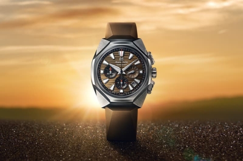 Grand Seiko 全新表款「东京狮 Tokyo Lion」率先抵台发表