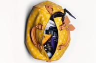 LeBron、Future、Jackson Wang 包袋装了啥？Louis Vuitton 带你开箱「In My Bag」