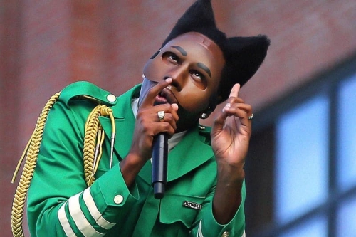 Tyler, The Creator 公开 2025 Camp Flog Gnaw 全阵容，A$AP Rocky、Clipse 领衔出击